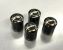 Greenline Motorsports - SEEKER  Real Carbon Air Valve Cap